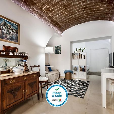 Ebora Home - Garage Free - Centro Historico エヴォラ エクステリア 写真