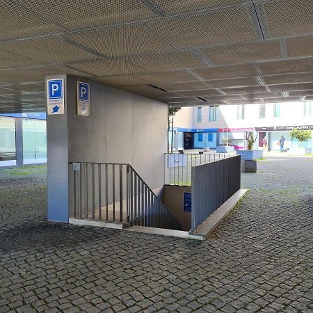 Ebora Home - Garage Free - Centro Historico エヴォラ エクステリア 写真