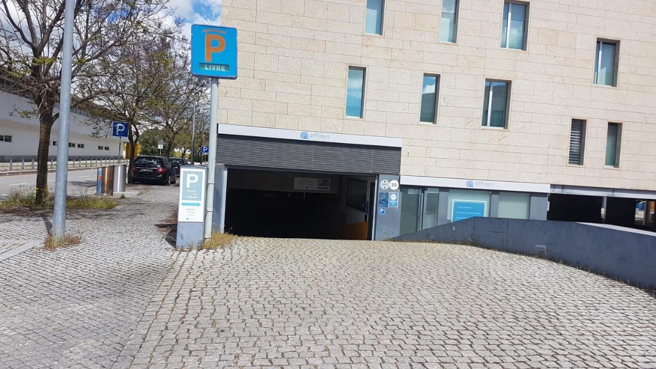 Ebora Home - Garage Free - Centro Historico エヴォラ エクステリア 写真