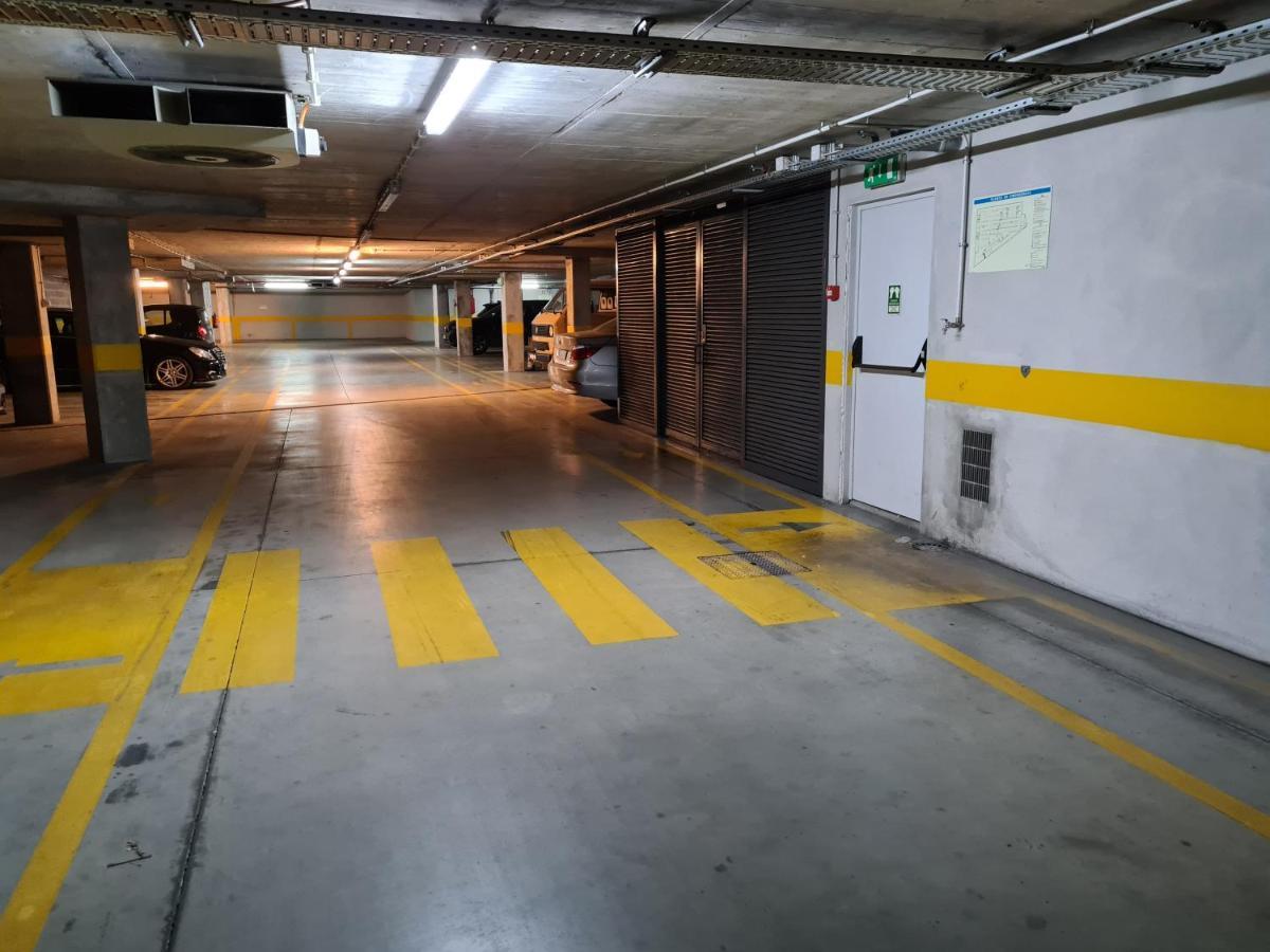 Ebora Home - Garage Free - Centro Historico エヴォラ エクステリア 写真