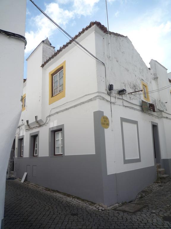 Ebora Home - Garage Free - Centro Historico エヴォラ エクステリア 写真