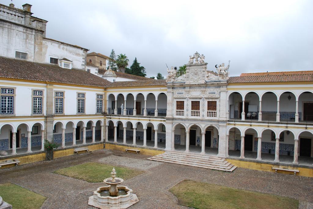 Ebora Home - Garage Free - Centro Historico エヴォラ エクステリア 写真
