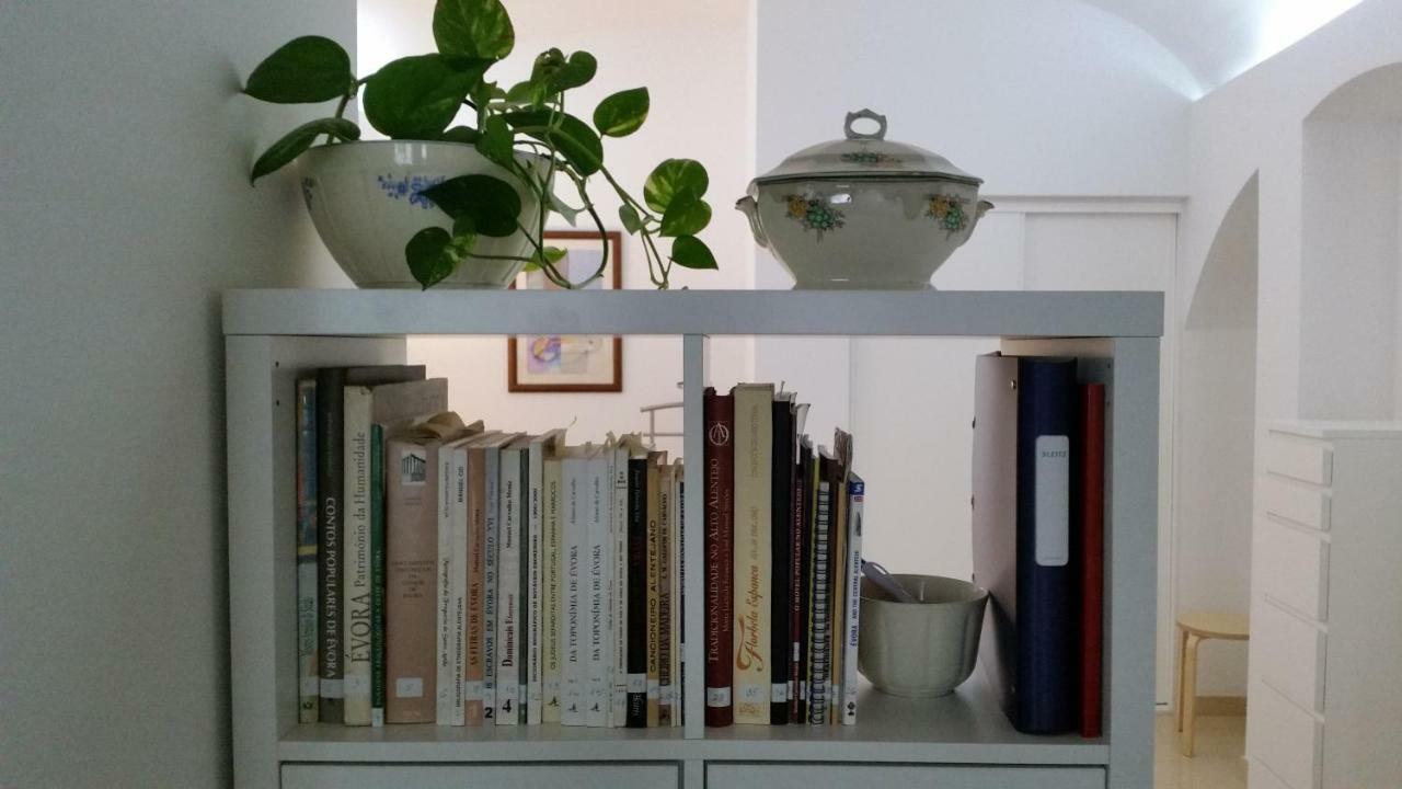 Ebora Home - Garage Free - Centro Historico エヴォラ エクステリア 写真